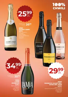 Duży Ben - gazetka promocyjna Gazetka alkoholowa od czwartku 25.06 do środy 08.07 - strona 7