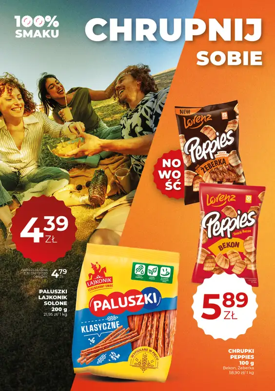 Duży Ben - gazetka promocyjna Gazetka piwna od czwartku 25.06 do środy 08.07 - strona 16