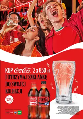 Duży Ben - gazetka promocyjna Gazetka piwna od czwartku 25.06 do środy 08.07 - strona 21