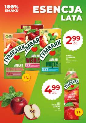 Duży Ben - gazetka promocyjna Gazetka piwna od czwartku 25.06 do środy 08.07 - strona 20