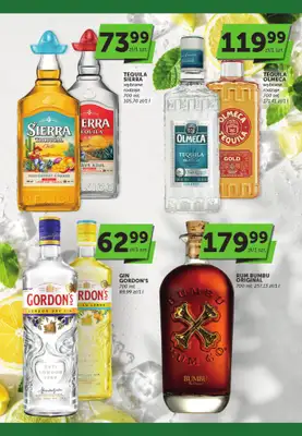 Groszek - gazetka promocyjna Katalog alkoholowy  do środy 08.07 - strona 4