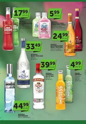 ABC - gazetka promocyjna Katalog alkoholowy  do środy 08.07 - strona 3