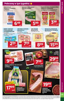 Stokrotka - gazetka promocyjna Gazetka Market od czwartku 25.06 do środy 01.07 - strona 9