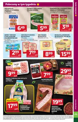 Stokrotka - gazetka promocyjna Gazetka Market od czwartku 25.06 do środy 01.07 - strona 9