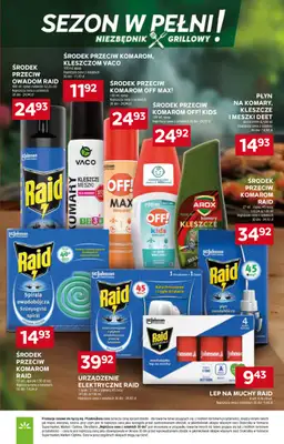 Stokrotka - gazetka promocyjna Gazetka Market od czwartku 25.06 do środy 01.07 - strona 26