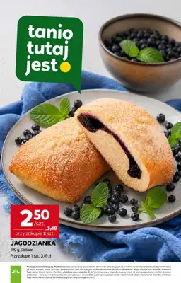Stokrotka - gazetka promocyjna Gazetka Market od czwartku 25.06 do środy 01.07 - strona 19