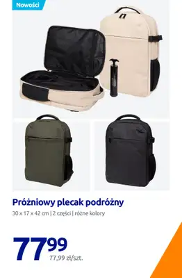 Action - gazetka promocyjna Nowości w Action! od czwartku 25.06 do wtorku 30.06 - strona 3