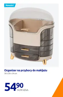 Action - gazetka promocyjna Nowości w Action! od czwartku 25.06 do wtorku 30.06 - strona 15
