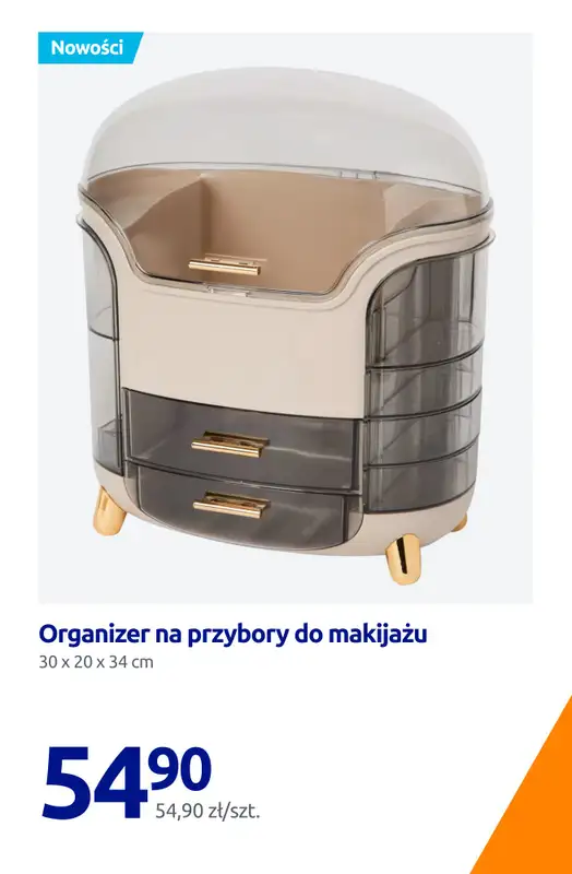 Action - gazetka promocyjna Nowości w Action! od czwartku 25.06 do wtorku 30.06 - strona 15