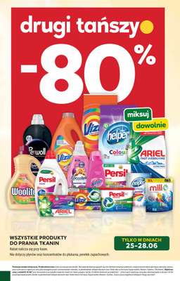 Stokrotka - gazetka promocyjna Gazetka Supermarket od czwartku 25.06 do środy 01.07 - strona 2
