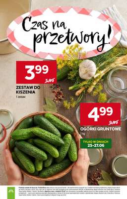 Stokrotka - gazetka promocyjna Gazetka Supermarket od czwartku 25.06 do środy 01.07 - strona 30