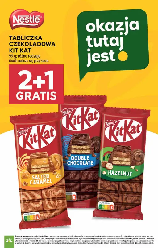 Stokrotka - gazetka promocyjna Gazetka Supermarket od czwartku 25.06 do środy 01.07 - strona 26