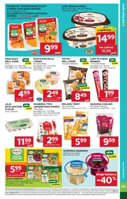Stokrotka - gazetka promocyjna Gazetka Supermarket od czwartku 25.06 do środy 01.07 - strona 33