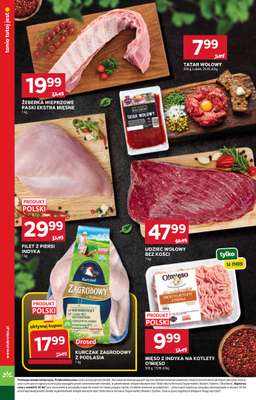 Stokrotka - gazetka promocyjna Gazetka Supermarket od czwartku 25.06 do środy 01.07 - strona 16