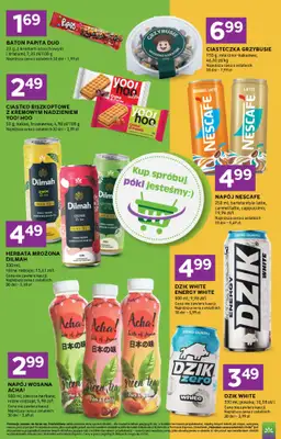 Stokrotka - gazetka promocyjna Gazetka Express od czwartku 25.06 do środy 01.07 - strona 6