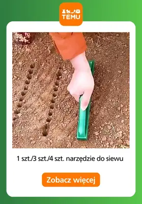Temu - gazetka promocyjna Majsterkowanie w ogrodzie od czwartku 25.06  - strona 11