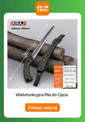 Temu - gazetka promocyjna Majsterkowanie w ogrodzie od czwartku 25.06  - strona 2