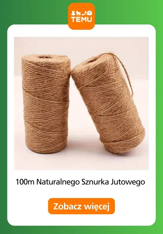 Temu - gazetka promocyjna Majsterkowanie w ogrodzie od czwartku 25.06  - strona 10