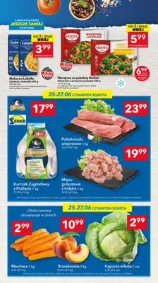 LEWIATAN - gazetka promocyjna Mamy TO w Lewiatanie – woj. lubelskie od czwartku 25.06 do środy 01.07 - strona 3