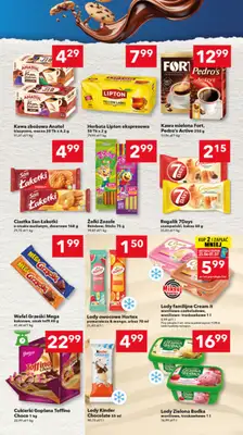 LEWIATAN - gazetka promocyjna Mamy TO w Lewiatanie – woj. lubelskie od czwartku 25.06 do środy 01.07 - strona 5