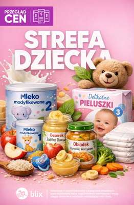 Dino - gazetka promocyjna Strefa Dziecka - przegląd cen od czwartku 25.06 do wtorku 30.06