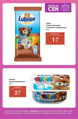 Dino - gazetka promocyjna Strefa Dziecka - przegląd cen od czwartku 25.06 do wtorku 30.06 - strona 2