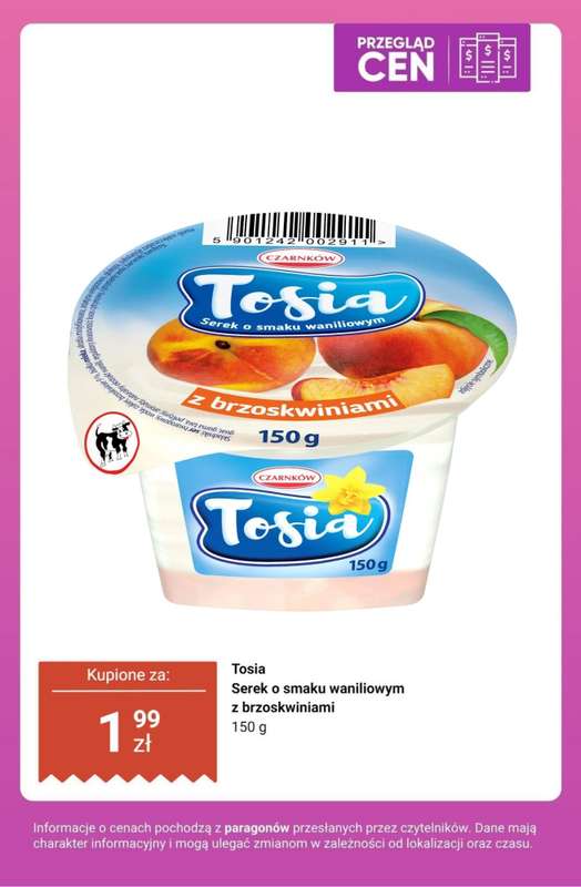 Dino - gazetka promocyjna Strefa Dziecka - przegląd cen od czwartku 25.06 do wtorku 30.06 - strona 10