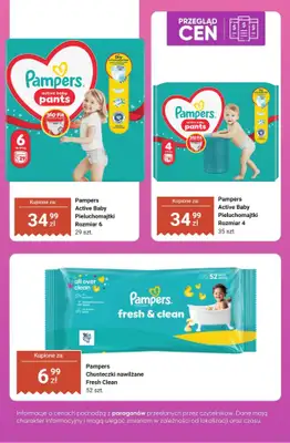 Dino - gazetka promocyjna Strefa Dziecka - przegląd cen od czwartku 25.06 do wtorku 30.06 - strona 8