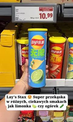 Lidl - gazetka promocyjna Zakupowe inspiracje w Lidl od poniedziałku 22.06 do niedzieli 28.06