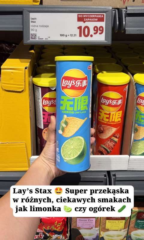 Lidl - gazetka promocyjna Zakupowe inspiracje w Lidl od poniedziałku 22.06 do niedzieli 28.06