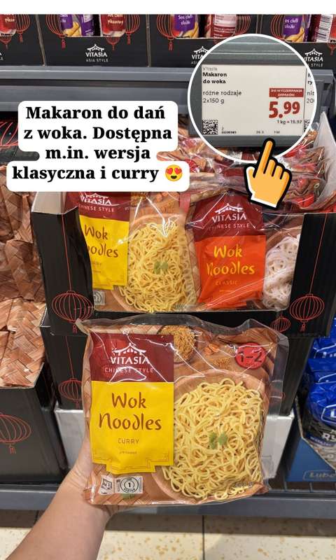 Lidl - gazetka promocyjna Zakupowe inspiracje w Lidl od poniedziałku 22.06 do niedzieli 28.06 - strona 7