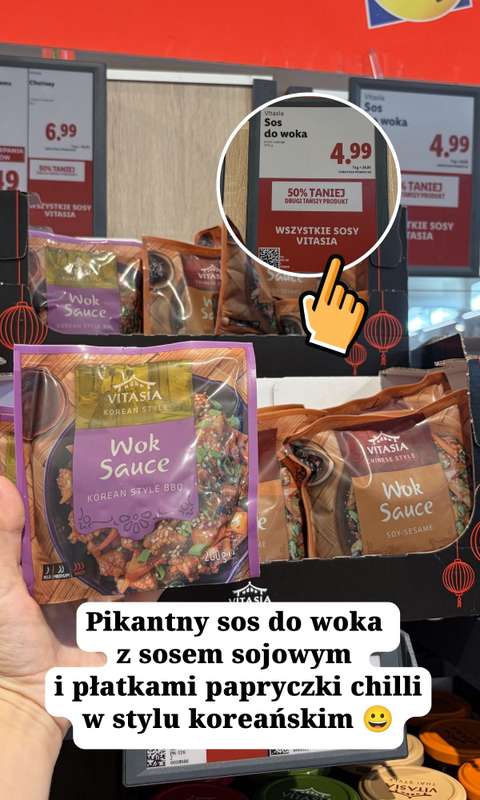 Lidl - gazetka promocyjna Zakupowe inspiracje w Lidl od poniedziałku 22.06 do niedzieli 28.06 - strona 8