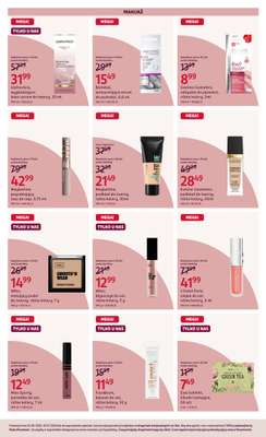 Rossmann - gazetka promocyjna Gazetka od czwartku 25.06 do środy 01.07 - strona 7