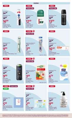 Rossmann - gazetka promocyjna Gazetka od czwartku 25.06 do środy 01.07 - strona 4