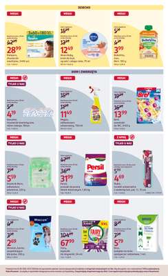 Rossmann - gazetka promocyjna Gazetka od czwartku 25.06 do środy 01.07 - strona 3
