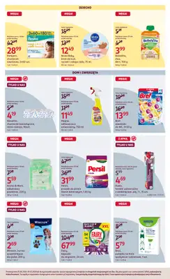 Rossmann - gazetka promocyjna Gazetka od czwartku 25.06 do środy 01.07 - strona 3