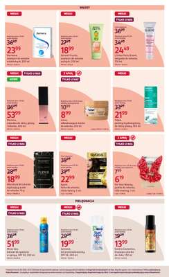 Rossmann - gazetka promocyjna Gazetka od czwartku 25.06 do środy 01.07 - strona 5