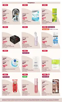 Rossmann - gazetka promocyjna Gazetka od czwartku 25.06 do środy 01.07 - strona 6