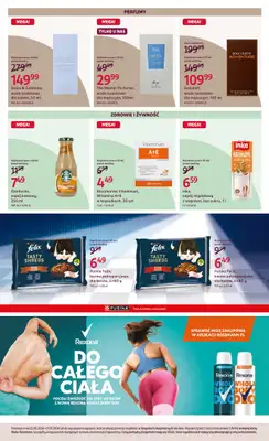 Rossmann - gazetka promocyjna Gazetka od czwartku 25.06 do środy 01.07 - strona 8