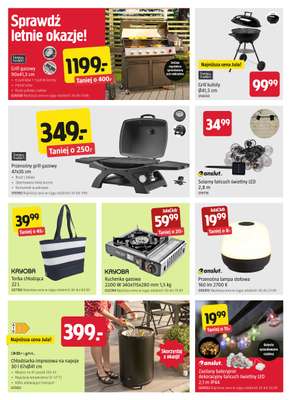 Jula - gazetka promocyjna Gazetka od czwartku 25.06 do środy 08.07 - strona 2