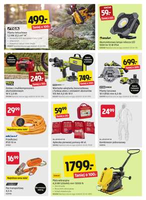 Jula - gazetka promocyjna Gazetka od czwartku 25.06 do środy 08.07 - strona 4