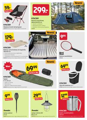 Jula - gazetka promocyjna Gazetka od czwartku 25.06 do środy 08.07 - strona 3