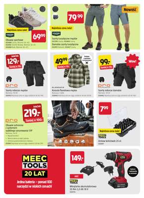 Jula - gazetka promocyjna Gazetka od czwartku 25.06 do środy 08.07 - strona 5