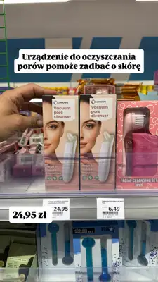 Action - gazetka promocyjna Zakupowe Inspiracje w Action od czwartku 25.06 do niedzieli 28.06 - strona 10