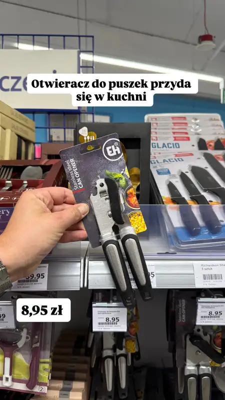 Action - gazetka promocyjna Zakupowe Inspiracje w Action od czwartku 25.06 do niedzieli 28.06 - strona 11