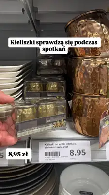 Action - gazetka promocyjna Zakupowe Inspiracje w Action od czwartku 25.06 do niedzieli 28.06 - strona 9