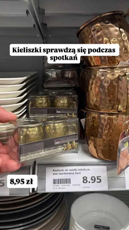 Action - gazetka promocyjna Zakupowe Inspiracje w Action od czwartku 25.06 do niedzieli 28.06 - strona 9
