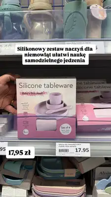 Action - gazetka promocyjna Zakupowe Inspiracje w Action od czwartku 25.06 do niedzieli 28.06 - strona 6