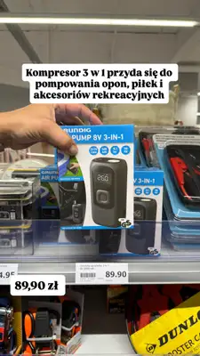 Action - gazetka promocyjna Zakupowe Inspiracje w Action od czwartku 25.06 do niedzieli 28.06 - strona 3