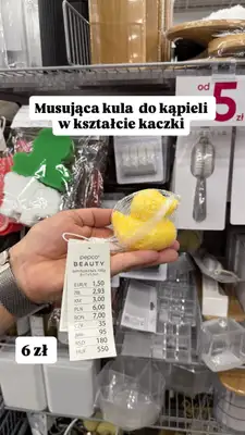 Pepco - gazetka promocyjna Zakupowe Inspiracje w Pepco od czwartku 25.06 do niedzieli 28.06 - strona 14
